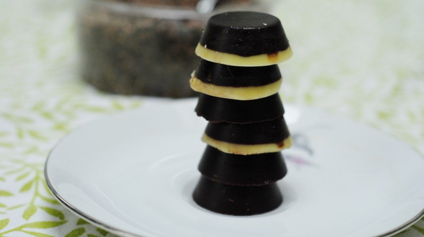 Chocoladepret en een Vrolijk Pasen! (glutenvrij, vegan en geraffineerde&nbsp;suikervrij)