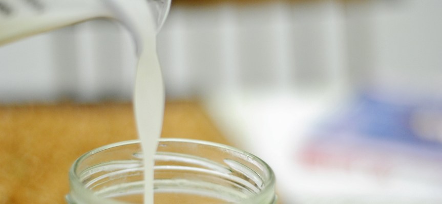 Homemade Rijstmelk en Hoe je een plantaardige melk&nbsp;kiest